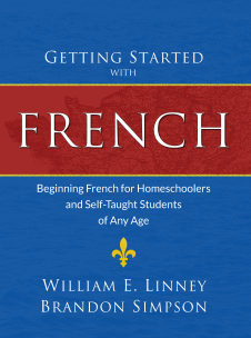 Getting Started With French